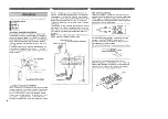 Предварительный просмотр 8 страницы Yamaha RX-300U Owner'S Manual