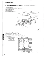 Preview for 6 page of Yamaha RX-396RDS Service Manual