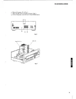 Preview for 7 page of Yamaha RX-396RDS Service Manual