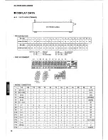 Preview for 16 page of Yamaha RX-396RDS Service Manual