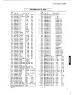 Preview for 35 page of Yamaha RX-396RDS Service Manual