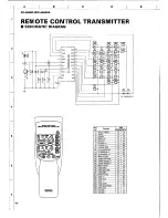 Preview for 46 page of Yamaha RX-396RDS Service Manual