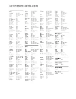 Предварительный просмотр 50 страницы Yamaha RX 497 - AV Receiver Owner'S Manual