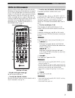 Preview for 50 page of Yamaha RX-497 Owner'S Manual