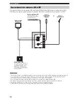 Preview for 55 page of Yamaha RX-497 Owner'S Manual