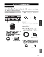 Preview for 58 page of Yamaha RX-497 Owner'S Manual