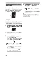 Preview for 61 page of Yamaha RX-497 Owner'S Manual