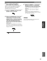 Preview for 66 page of Yamaha RX-497 Owner'S Manual