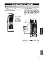 Preview for 76 page of Yamaha RX-497 Owner'S Manual