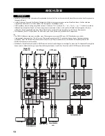 Preview for 93 page of Yamaha RX-497 Owner'S Manual