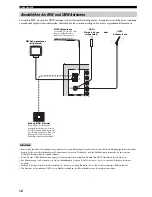 Preview for 95 page of Yamaha RX-497 Owner'S Manual