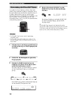 Preview for 101 page of Yamaha RX-497 Owner'S Manual