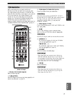 Preview for 130 page of Yamaha RX-497 Owner'S Manual