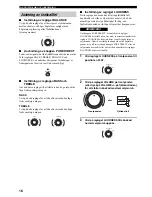 Preview for 139 page of Yamaha RX-497 Owner'S Manual