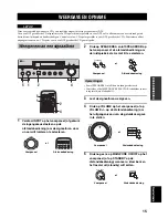 Preview for 178 page of Yamaha RX-497 Owner'S Manual