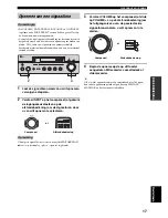 Preview for 180 page of Yamaha RX-497 Owner'S Manual