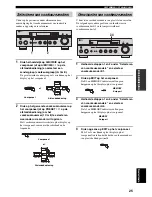 Preview for 188 page of Yamaha RX-497 Owner'S Manual