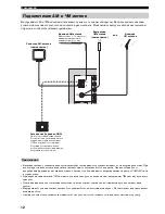 Preview for 215 page of Yamaha RX-497 Owner'S Manual