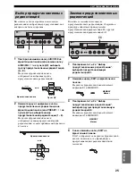 Preview for 228 page of Yamaha RX-497 Owner'S Manual