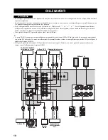 Preview for 255 page of Yamaha RX-497 Owner'S Manual