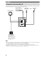 Preview for 257 page of Yamaha RX-497 Owner'S Manual