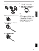 Preview for 258 page of Yamaha RX-497 Owner'S Manual