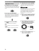 Preview for 261 page of Yamaha RX-497 Owner'S Manual