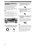 Preview for 267 page of Yamaha RX-497 Owner'S Manual