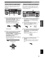 Preview for 270 page of Yamaha RX-497 Owner'S Manual