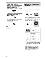 Preview for 275 page of Yamaha RX-497 Owner'S Manual