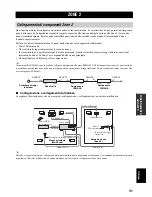 Preview for 276 page of Yamaha RX-497 Owner'S Manual