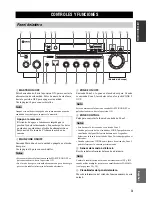 Preview for 288 page of Yamaha RX-497 Owner'S Manual