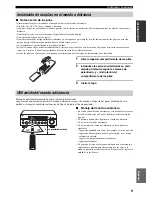 Preview for 294 page of Yamaha RX-497 Owner'S Manual