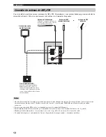 Preview for 297 page of Yamaha RX-497 Owner'S Manual