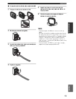 Preview for 298 page of Yamaha RX-497 Owner'S Manual