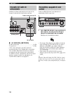 Preview for 299 page of Yamaha RX-497 Owner'S Manual