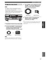 Preview for 302 page of Yamaha RX-497 Owner'S Manual