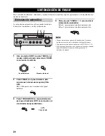 Preview for 305 page of Yamaha RX-497 Owner'S Manual