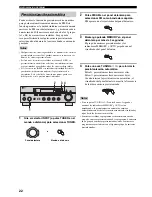 Preview for 307 page of Yamaha RX-497 Owner'S Manual