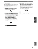 Preview for 308 page of Yamaha RX-497 Owner'S Manual