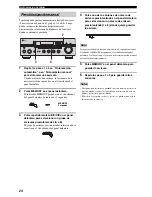 Preview for 309 page of Yamaha RX-497 Owner'S Manual