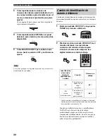 Preview for 315 page of Yamaha RX-497 Owner'S Manual