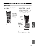 Preview for 318 page of Yamaha RX-497 Owner'S Manual