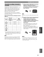 Preview for 320 page of Yamaha RX-497 Owner'S Manual