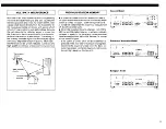 Preview for 9 page of Yamaha RX-500 Owner'S Manual