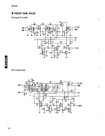 Preview for 20 page of Yamaha RX-550 Service Manual