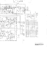 Preview for 32 page of Yamaha RX-550 Service Manual