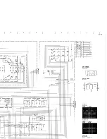 Preview for 36 page of Yamaha RX-550 Service Manual