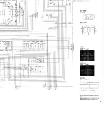 Preview for 38 page of Yamaha RX-550 Service Manual