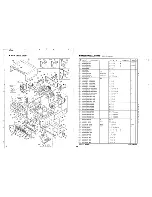 Preview for 44 page of Yamaha RX-550 Service Manual